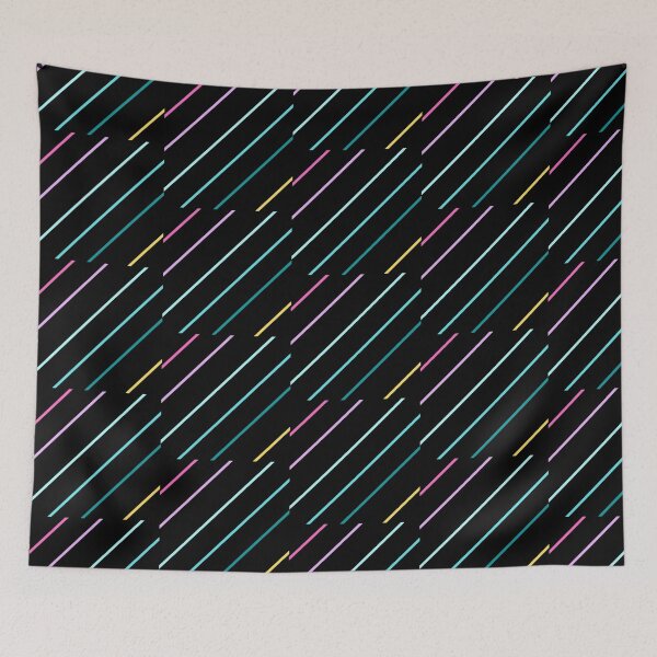 Item preview, Minimalist Genderflux Flag - diagonal designed and sold by thesassypanda.