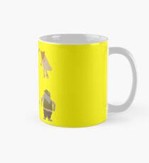 Let Her Dance Mug