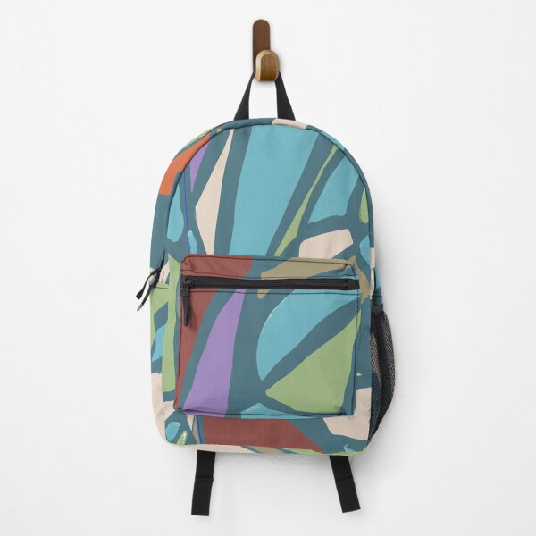 Item preview, Abstract Geometric Wearable Art designed and sold by Paxbear Tees.