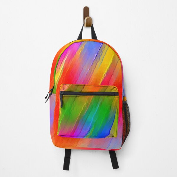 Item preview, Rainbow Colours-Available As Art Prints-Mugs,Cases,Duvets,T Shirts,Stickers,etc designed and sold by born30.