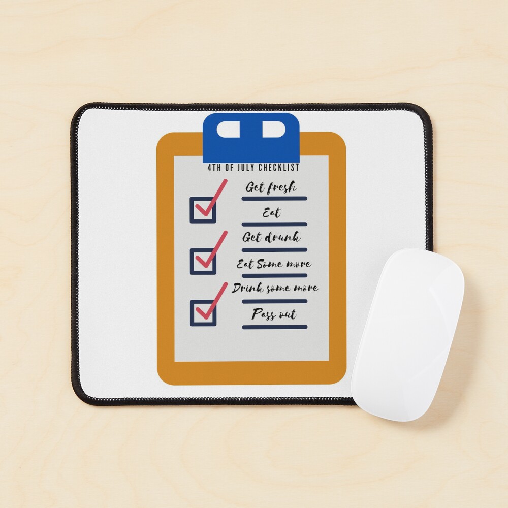 Item preview, Mouse Pad designed and sold by ShopTease.
