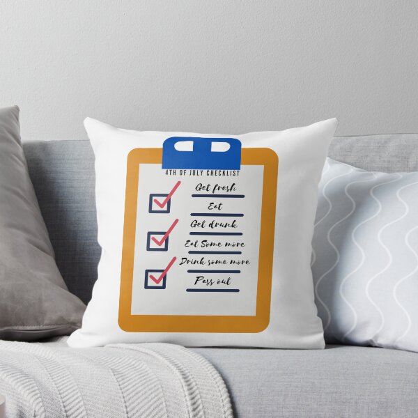 Item preview, Checklist designed and sold by ShopTease.