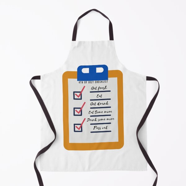 Item preview, Checklist designed and sold by ShopTease.