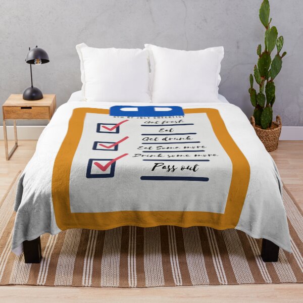 Item preview, Checklist designed and sold by ShopTease.