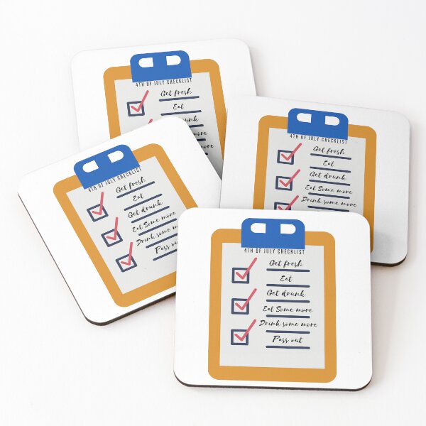 Item preview, Checklist designed and sold by ShopTease.