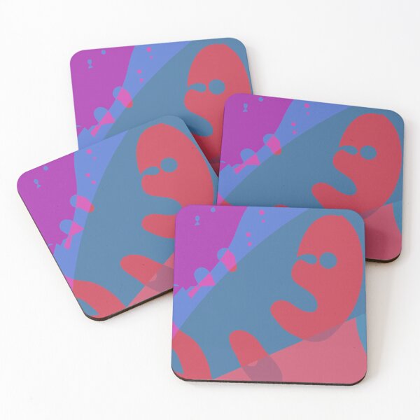 Item preview, The Potato Man - Minimal and abstract designed and sold by Dibujo Divertido.