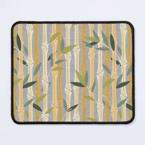 Item preview, Golden Goddess Bamboo designed and sold by Pamelandia.