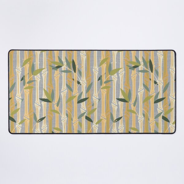 Item preview, Golden Goddess Bamboo designed and sold by Pamelandia.