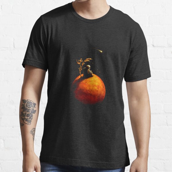 Stranded Essential T-Shirt