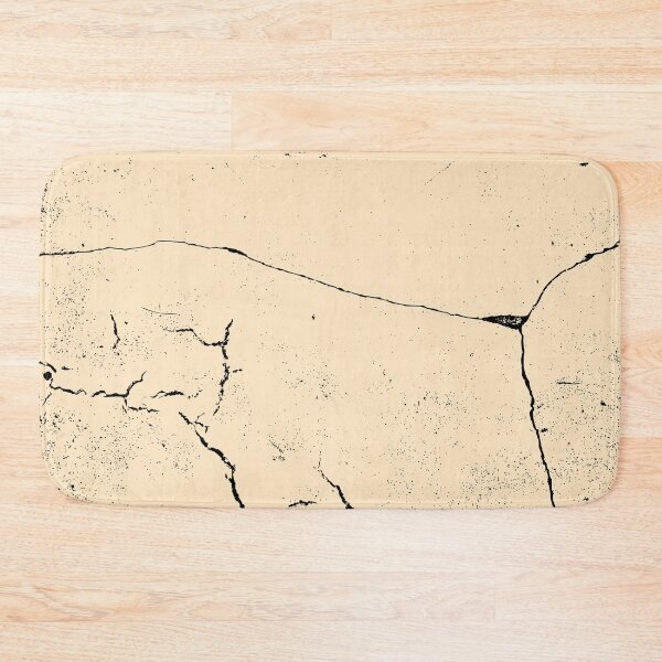 Item preview, Cracked Grunge Damage Wall  designed and sold by franktact.