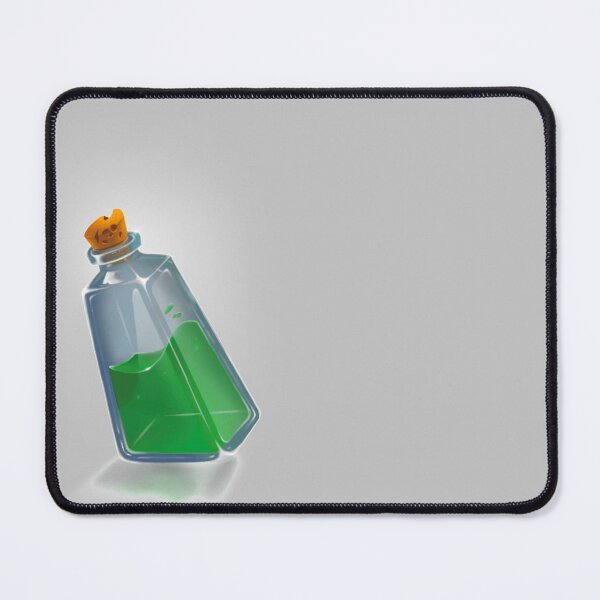 Item preview, Witchy Potion Bottle designed and sold by MaddysArts.
