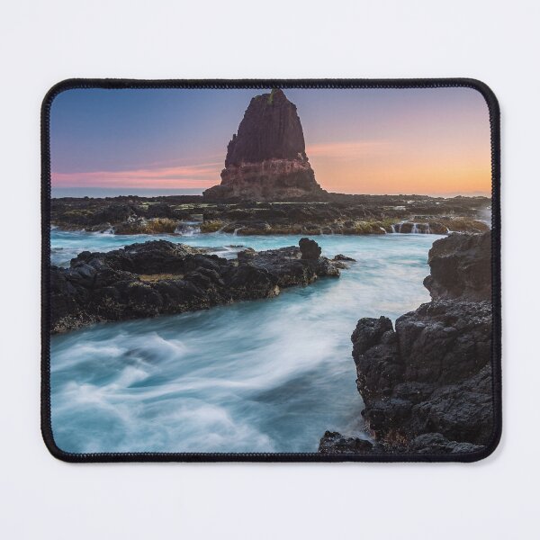 Item preview, Cape Schanck and Pulpit Rock designed and sold by susanzentay.