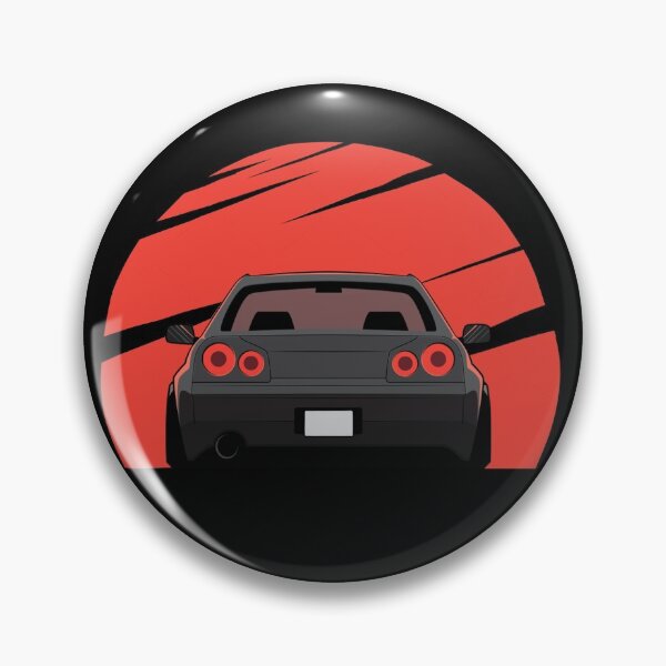 Artikelvorschau, Nissan Skyline R34 entworfen und verkauft von Riazzzy.