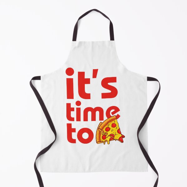 Item preview, Time to Pizza designed and sold by guimachado.