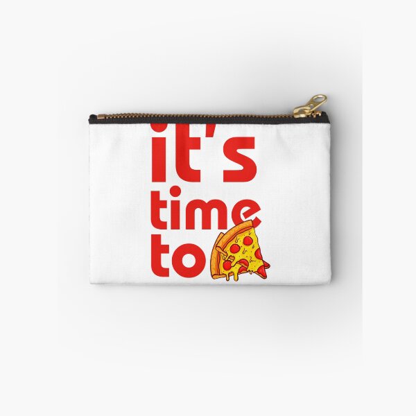Item preview, Time to Pizza designed and sold by guimachado.