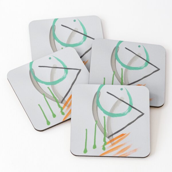 Item preview, Architect No3 designed and sold by RebeccaSteenArt.
