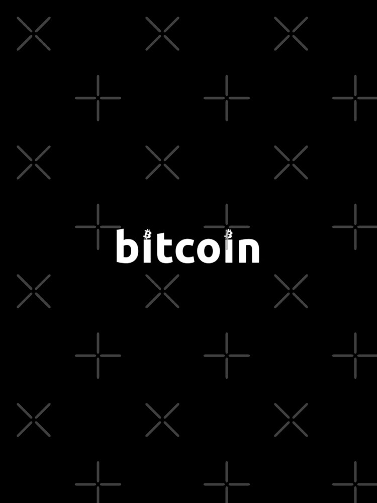 Thumbnail 4 of 4, iPhone Case, Bitcoin designed and sold by StepupDesign.