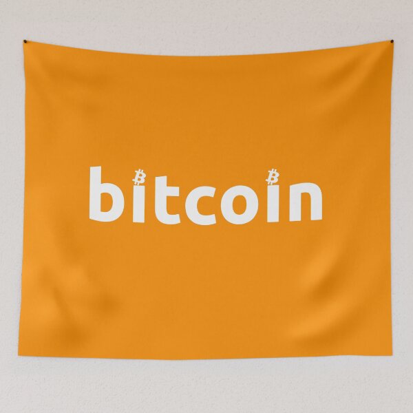 Item preview, Bitcoin  designed and sold by StepupDesign.