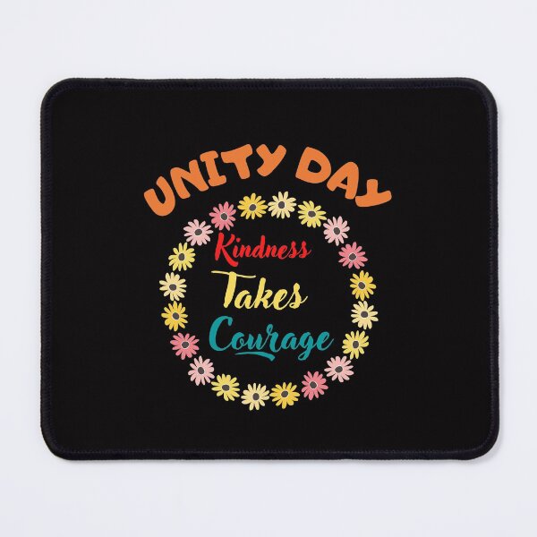 Item preview, Unity Day Kindness Takes Courage Unity Day Kids T-Shirt designed and sold by Unique styl  DeSigNe.