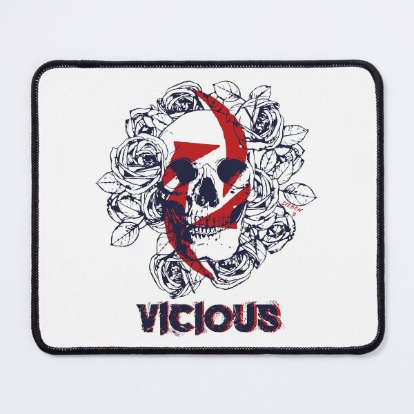 Item preview, Vicious designed and sold by insidemyhead3.