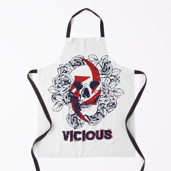Item preview, Vicious designed and sold by insidemyhead3.
