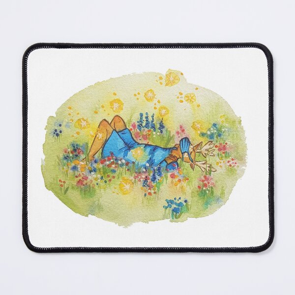 Item preview, Majestic Bloom designed and sold by Philippa Mort.