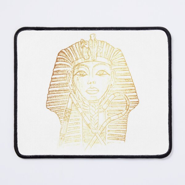Item preview, Egyptian Pharaoh Golden Tomb designed and sold by Alladin7.