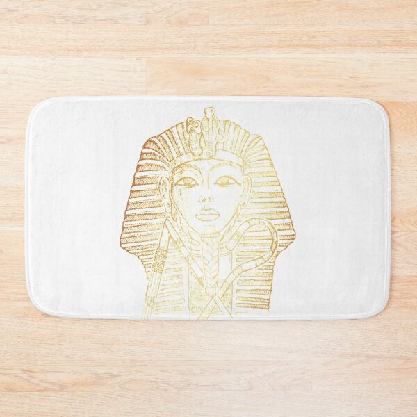 Item preview, Egyptian Pharaoh Golden Tomb designed and sold by Alladin7.
