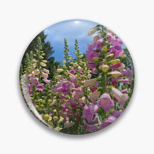 Item preview, Spring Blooms in the Garden 2 designed and sold by B. P..