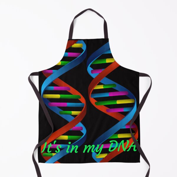 Item preview, It's In My DNA designed and sold by Dumelang.