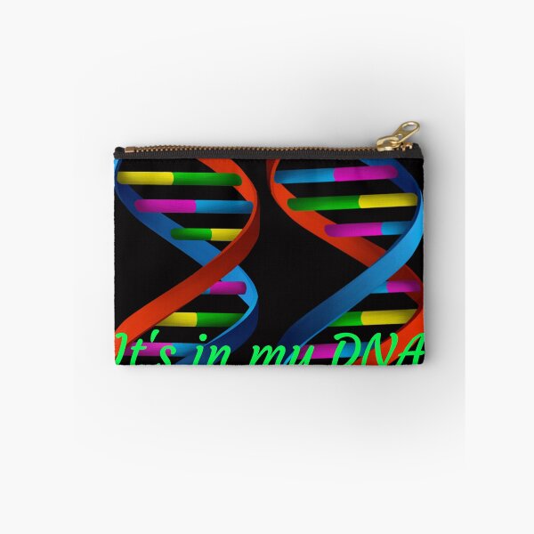 Item preview, It's In My DNA designed and sold by Dumelang.