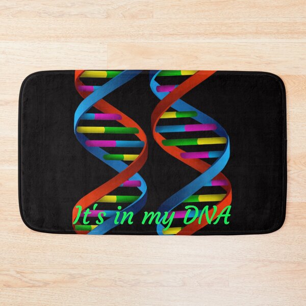 Item preview, It's In My DNA designed and sold by Dumelang.