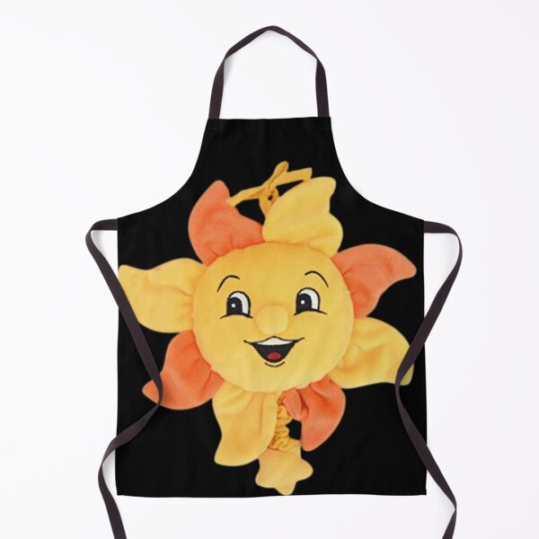 Item preview, Bright Smiling Sunshine Toy Design-Hanging Stroller Toy for Infants Babies designed and sold by Red-ElYoubi.