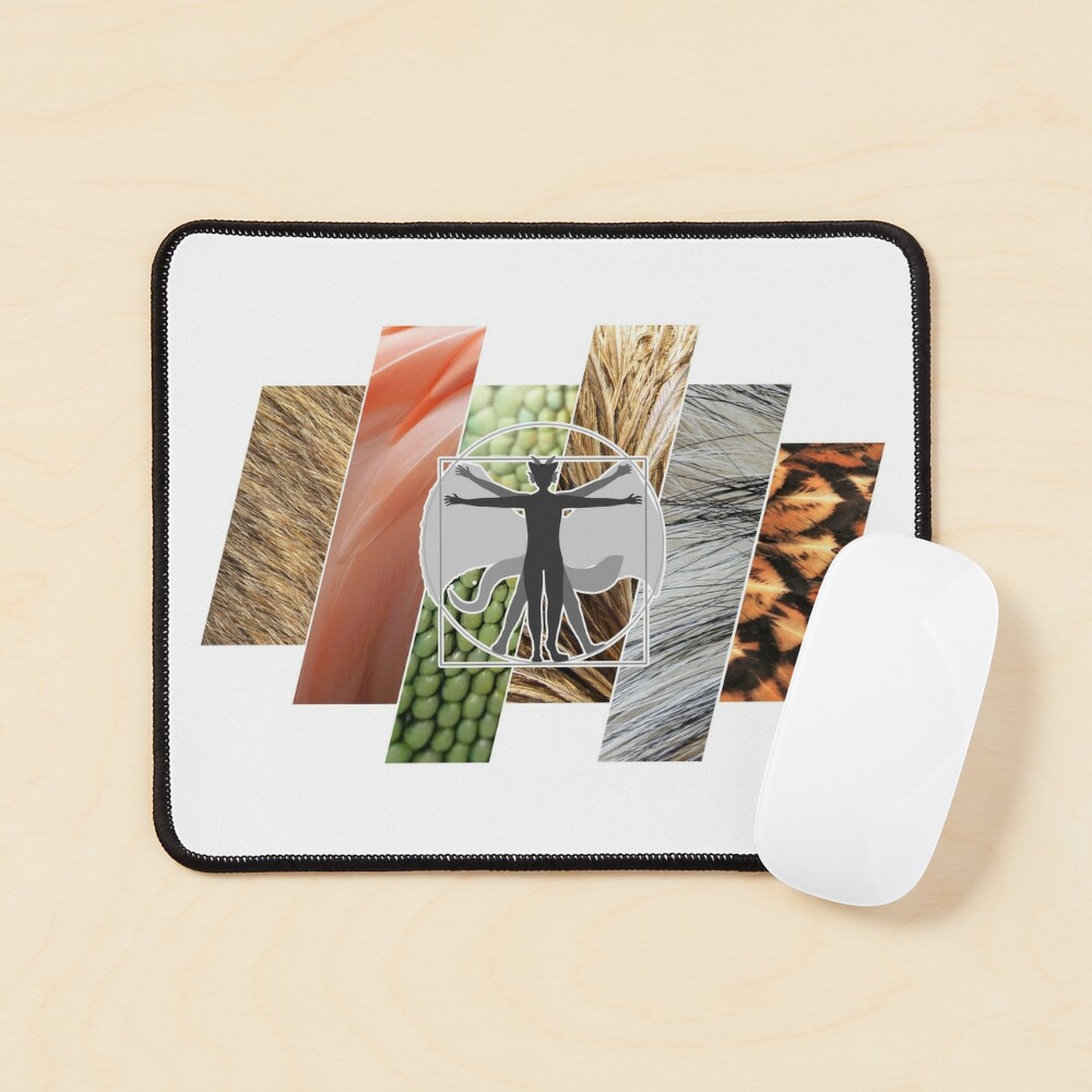 Item preview, Mouse Pad designed and sold by Freedom-of-Form.