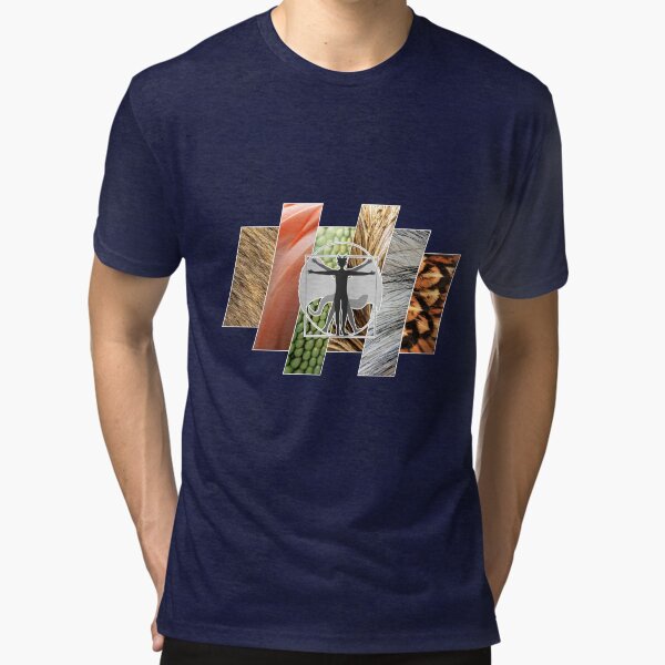 Tri-blend T-Shirt