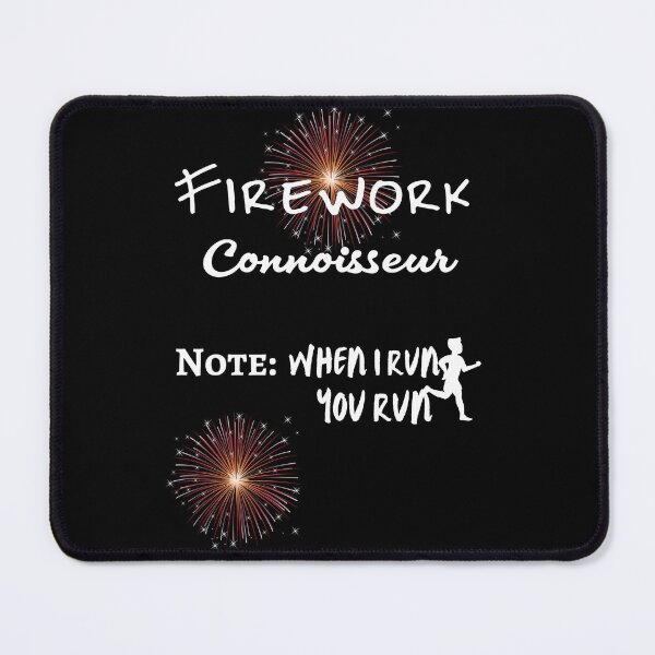 Item preview, Firework Connoisseur designed and sold by ShopTease.
