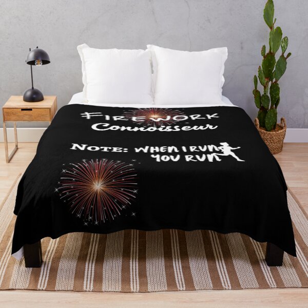 Item preview, Firework Connoisseur designed and sold by ShopTease.