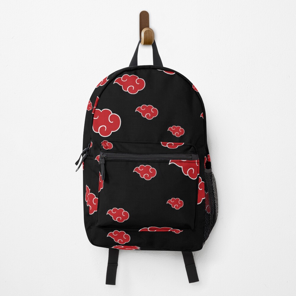 Aperçu de l'œuvre Sac à dos créée et vendue par PopStoreMerch.