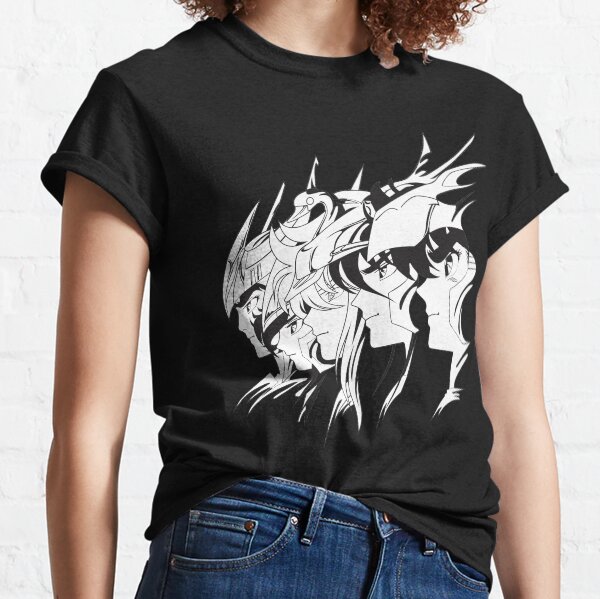 Poleras caballeros del online zodiaco