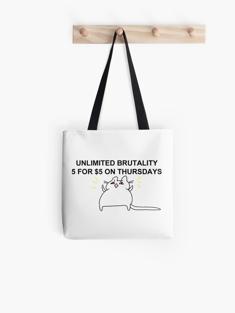 Tote Unlimited