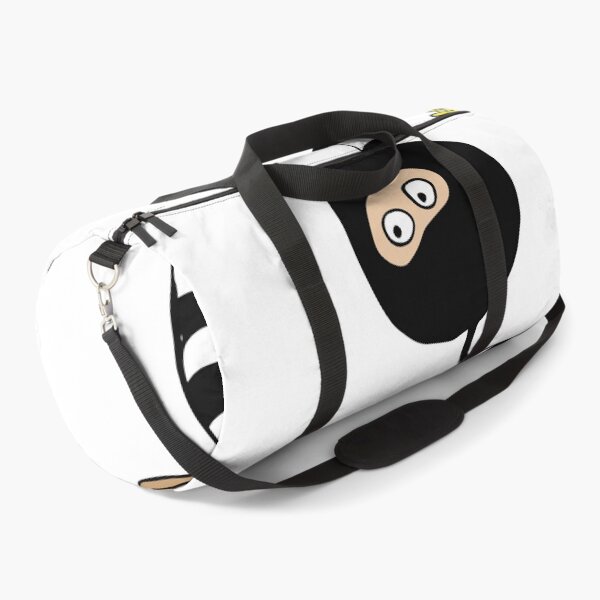 Item preview, Thief with a flashlight. designed and sold by Olga81creative.