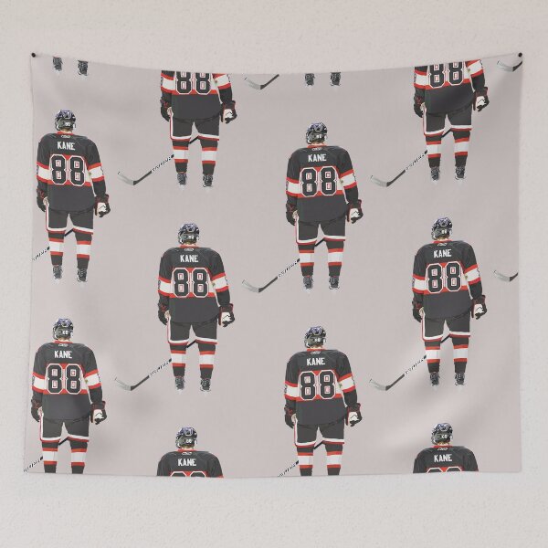 Item preview, Patrick Kane designed and sold by hayleykreations.
