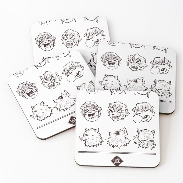 Item preview, Hark!  designed and sold by K-Box  Arts.