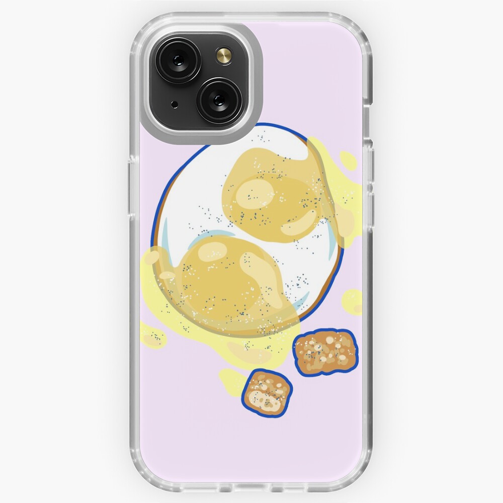 Item preview, iPhone Soft Case designed and sold by Pacthesis.