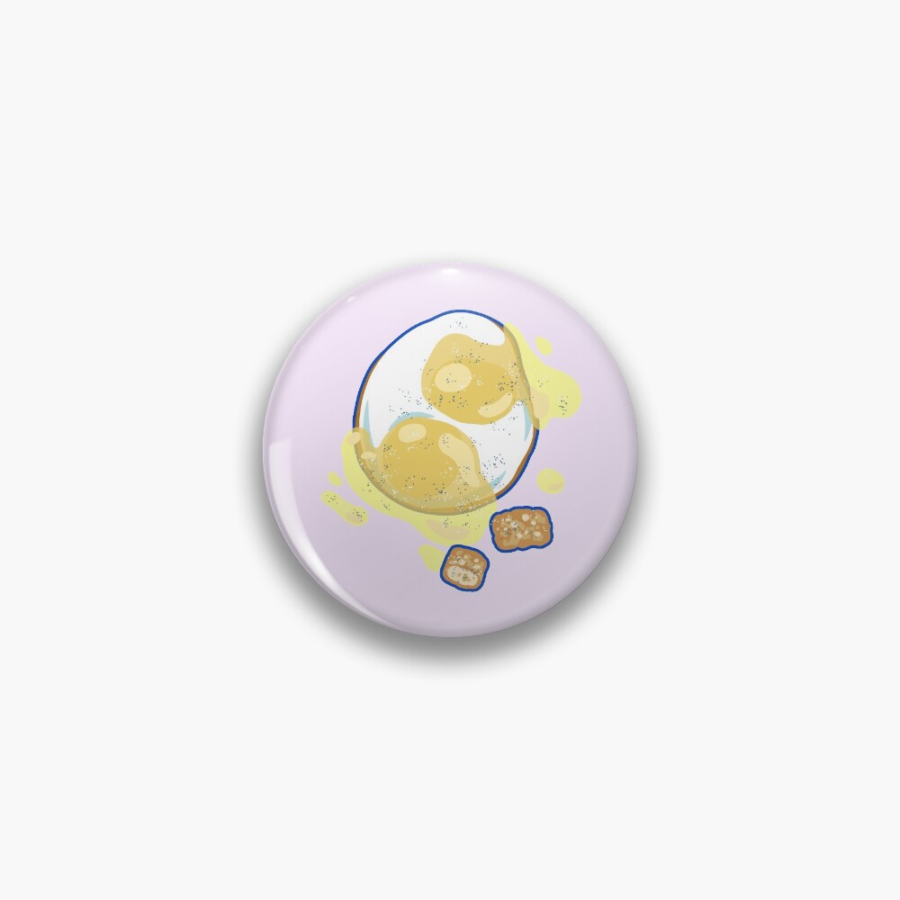 Item preview, Pin designed and sold by Pacthesis.