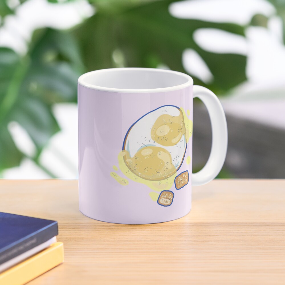 Item preview, Classic Mug designed and sold by Pacthesis.