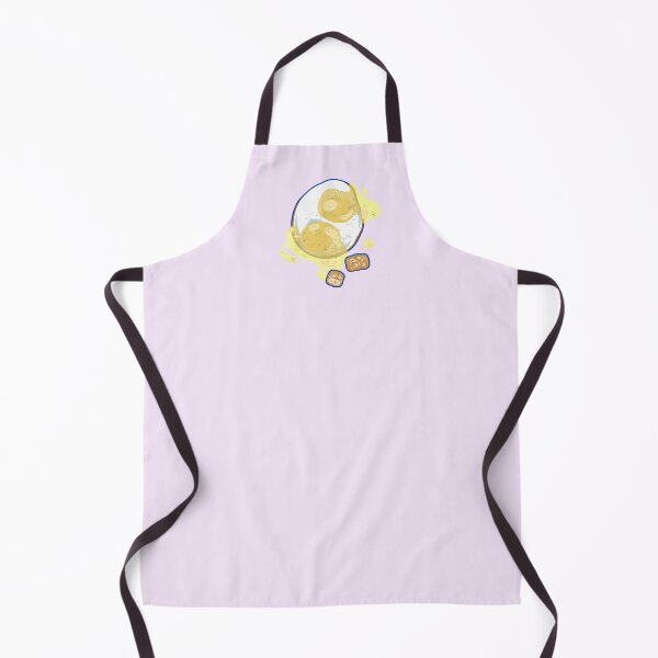 Item preview, Violet Goes to the Beach double yolk designed and sold by Pacthesis.