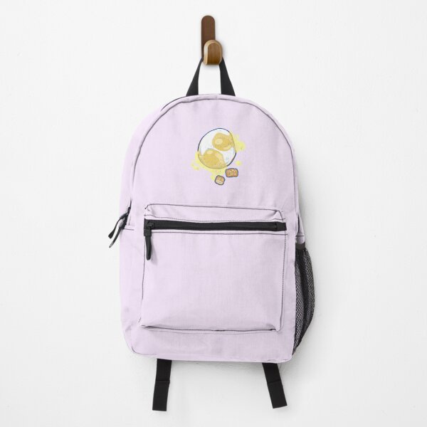 Item preview, Violet Goes to the Beach double yolk designed and sold by Pacthesis.