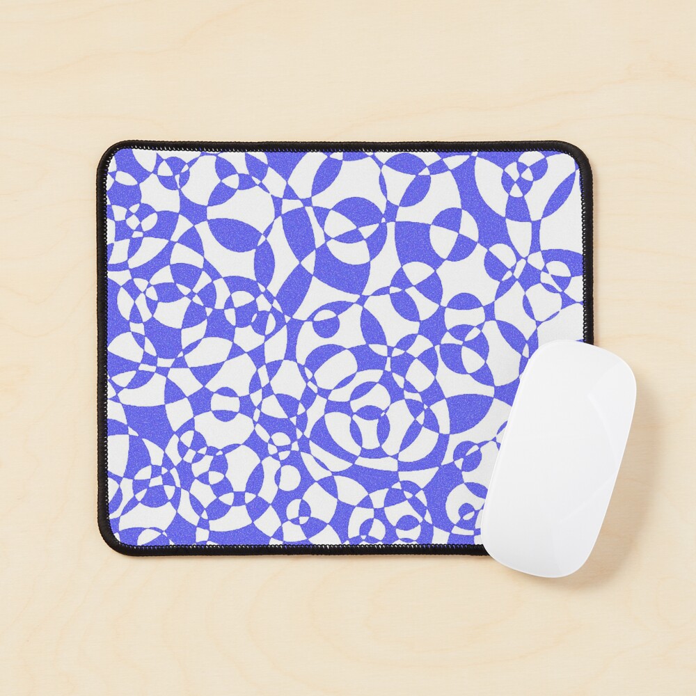 Item preview, Mouse Pad designed and sold by SquirrelWatcher.
