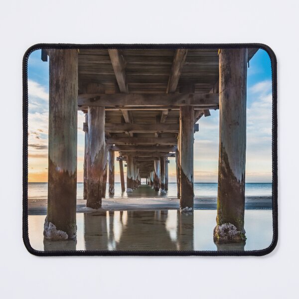 Item preview, Seaford Pier designed and sold by susanzentay.